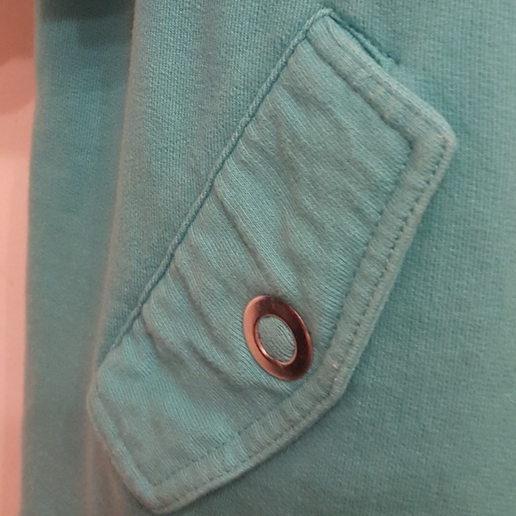 Style & Co. Sport Woman 3X Athleisure Jacket - Picture 5 of 6